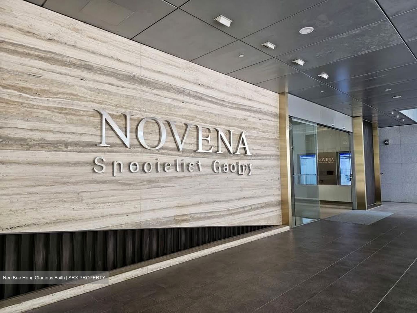 Oasia Hotel/novena Specialist Center (D11), Retail #550943641